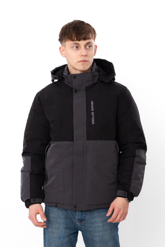 Куртка чоловіча